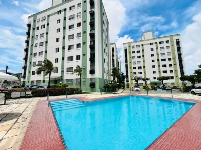Apartamento com 3 Quartos à venda, 63m² no Montese, Fortaleza