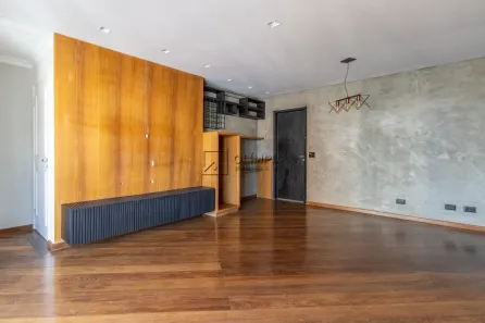 Apartamento com 3 Quartos à venda, 120m² no Moema, São Paulo