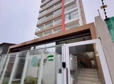 Apartamento com 1 Quarto à venda, 13m² no Amaralina, Salvador