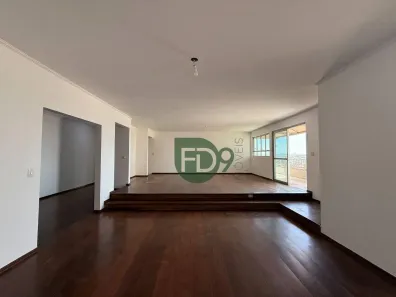 Apartamento com 3 Quartos à venda, 263m² no Jardim da Colina, Americana