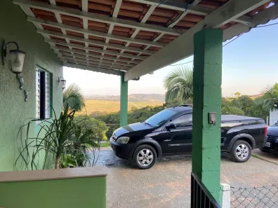 Casa com 3 Quartos à venda, 120m² no Vivendas do Engenho D'Água, Itatiba