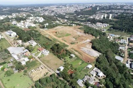Lote/Terreno à venda, 360m² no De Zorzi, Caxias do Sul