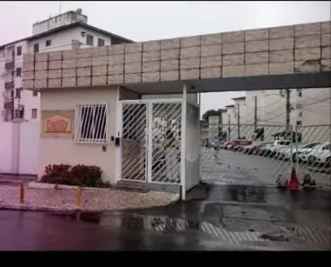 Apartamento com 2 Quartos à venda, 51m² no Caji, Lauro de Freitas