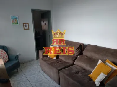 Casa com 2 Quartos à venda, 110m² no Paulicéia, São Bernardo do Campo