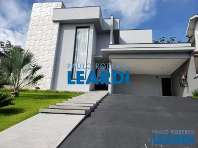 Casa de Condomínio com 4 Quartos à venda, 350m² no Jardim Imperial, Arujá