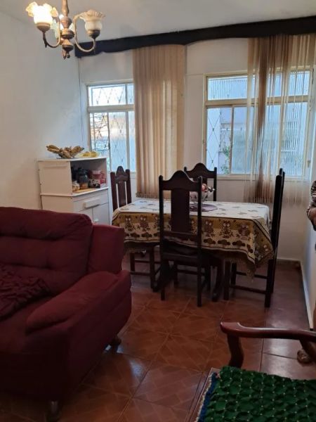 Apartamento com 2 quartos — Santa Terezinha, Belo Horizonte