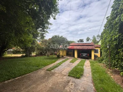 Casa com 4 Quartos à venda, 138m² no Cidade Vera Cruz, Aparecida de Goiânia