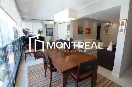 Apartamento com 1 Quarto à venda, 72m² no Pinheiros, São Paulo