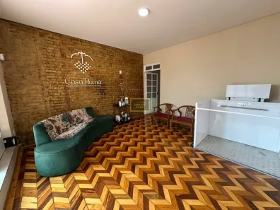 Imóvel Comercial para alugar, 273m² no Ipiranga, São Paulo