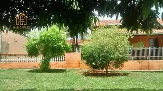 Fazenda/Sítio com 4 Quartos à venda, 340m² no Loteamento Parque dos Pássaros, São José do Rio Preto