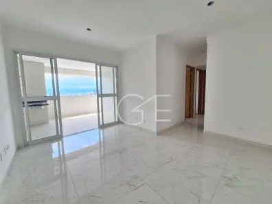 Apartamento com 3 Quartos à venda, 91m² no Boqueirão, Santos
