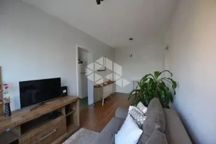 Apartamento com 2 Quartos à venda, 58m² no Menino Deus, Porto Alegre