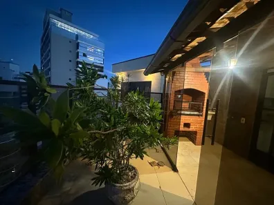 Apartamento com 1 Quarto à venda, 100m² no Centro, Juiz de Fora