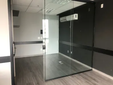 Sala Comercial à venda, 46m² no Pinheiros, São Paulo