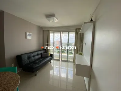 Apartamento com 2 Quartos à venda, 55m² no Engenheiro Luciano Cavalcante, Fortaleza