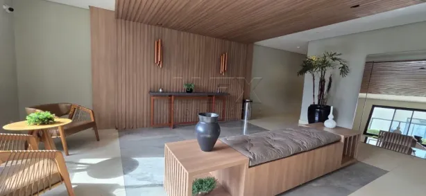 Apartamento com 3 Quartos à venda, 134m² no Vila Aviação, Bauru