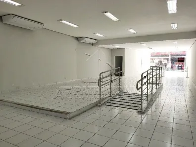 Ponto Comercial para alugar, 365m² no Centro, Sorocaba