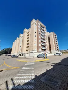 Apartamento com 2 Quartos para alugar, 49m² no Jardim Samburá, Bauru