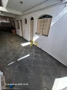 Casa com 2 Quartos para alugar, 90m² no Rio Branco, Belo Horizonte