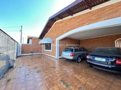 Casa com 3 Quartos à venda, 360m² no Jardim Santa Genebra, Campinas