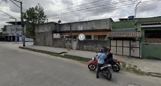 Casa com 2 Quartos à venda, 46m² no Coelho, São Gonçalo