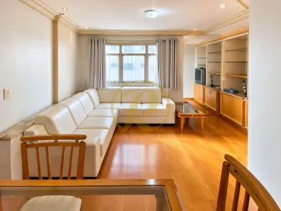 Apartamento com 3 Quartos à venda, 66m² no Jardim Higienópolis, Londrina