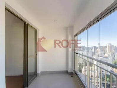 Apartamento com 1 Quarto à venda, 48m² no Vila Mariana, São Paulo