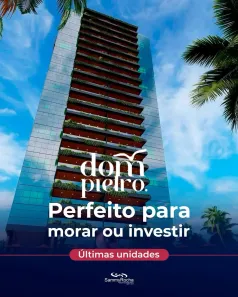 Apartamento com 4 Quartos à venda, 207m² no Garça Torta, Maceió