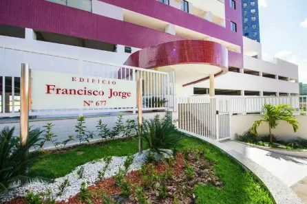 Apartamento com 2 Quartos para alugar, 50m² no Luiz Anselmo, Salvador