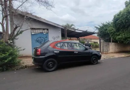 Lote/Terreno à venda, 280m² no Vila Santo Antônio, Bauru