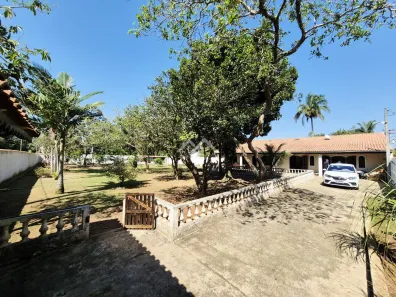 Casa com 2 Quartos à venda, 162m² no Balneário Sambura, Peruíbe
