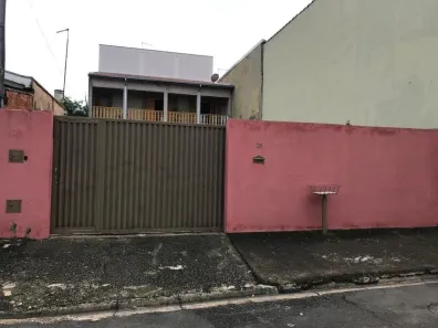 Casa com 2 Quartos à venda, 130m² no Vila São Pedro, Hortolândia
