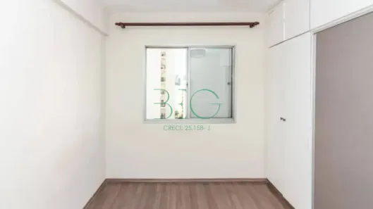 Apartamento com 2 Quartos à venda, 77m² no Brooklin Paulista, São Paulo