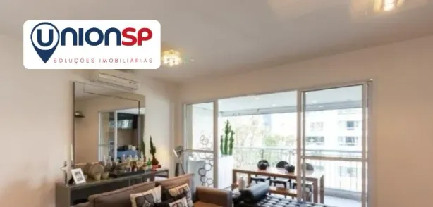 Apartamento com 3 Quartos à venda, 107m² no Vila Andrade, São Paulo