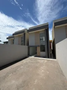 Casa de Condomínio com 4 Quartos à venda, 140m² no Ipitanga, Lauro de Freitas