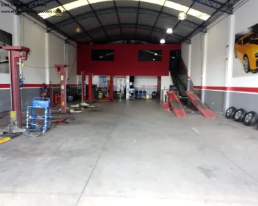 Galpão/Depósito/Armazém para venda ou aluguel, 440m² no Jardim Campos Elíseos, Campinas