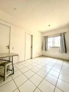 Apartamento com 3 Quartos à venda, 48m² no Paupina, Fortaleza