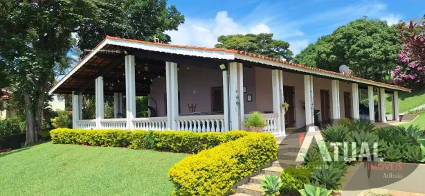 Casa com 6 Quartos à venda, 400m² no Piracaia, Piracaia