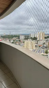 Apartamento com 2 Quartos à venda, 85m² no Araés, Cuiabá