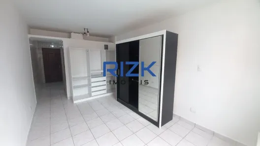 Kitnet com 1 Quarto para alugar, 30m² no Liberdade, São Paulo