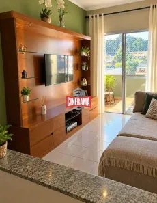 Apartamento com 2 Quartos à venda, 78m² no Santa Maria, São Caetano do Sul