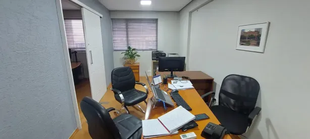 Sala Comercial à venda, 33m² no Perdizes, São Paulo