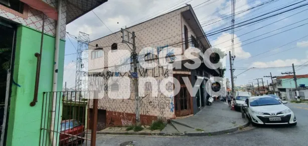 Casa de Condomínio com 4 Quartos à venda, 467m² no Vila Gustavo, São Paulo