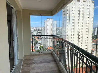 Apartamento com 3 Quartos à venda, 110m² no Vila Guilherme, São Paulo