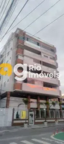 Apartamento com 3 Quartos à venda, 95m² no Vila Valqueire, Rio de Janeiro