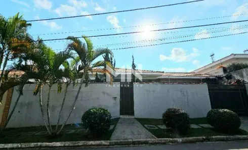 Casa com 3 Quartos à venda, 274m² no Alto das Palmeiras, Itu