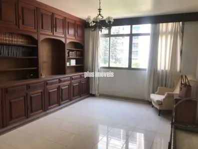 Apartamento com 3 Quartos à venda, 140m² no Bela Vista, São Paulo