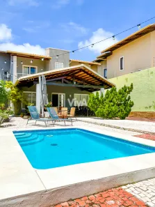 Casa com 4 Quartos à venda, 390m² no De Lourdes, Fortaleza