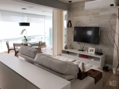 Apartamento com 3 Quartos à venda, 100m² no Chácara Inglesa, São Paulo
