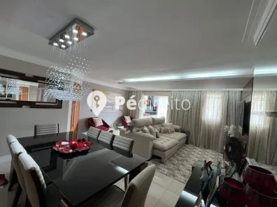 Apartamento com 3 Quartos à venda, 115m² no Vila Bertioga, São Paulo